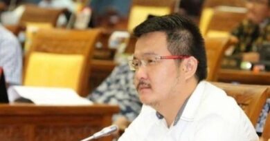 Anggota DPRD Batam, Hendra Asman Dipanggil KPK Terkait Tipikor Cukai di Bintan 2