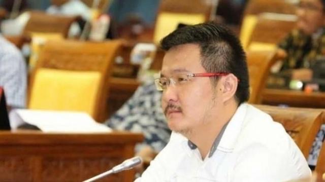 Anggota DPRD Batam, Hendra Asman Dipanggil KPK Terkait Tipikor Cukai di Bintan 1