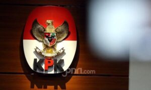 KPK Curiga PT Wika Terlibat Korupsi Proyek Jalan Bengkalis 2