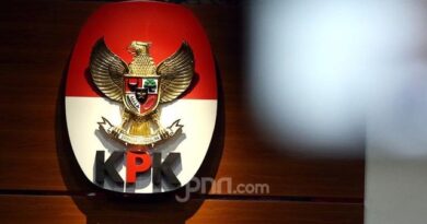 KPK Curiga PT Wika Terlibat Korupsi Proyek Jalan Bengkalis 6