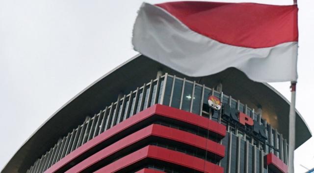 KPK Setor Rp200 Juta ke Kas Negara dari Denda Mantan Bupati Cirebon 1