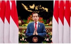 Jokowi Minta Layanan Publik Tidak Lambat dan Tidak Berbelit-belit 2