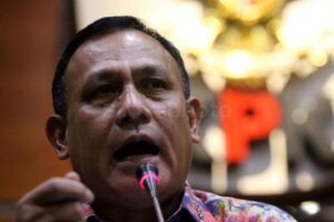 Pesan Ketua KPK ke Pegawai Pajak: Jangan Pernah Lagi Memperkaya Diri dengan Korupsi! 2