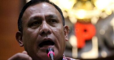 Pesan Ketua KPK ke Pegawai Pajak: Jangan Pernah Lagi Memperkaya Diri dengan Korupsi! 4