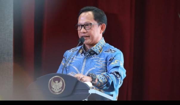 Tito Karnavian Keluarkan Inmendagri Terbaru soal Perpanjangan PPKM, Berlaku Mulai 25 Januari 1