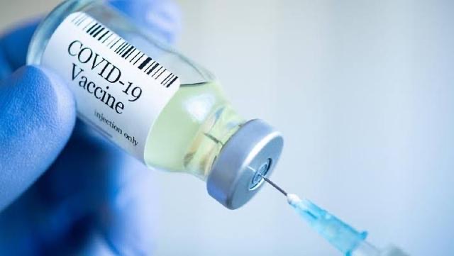 Vaksinasi Covid-19 Kota Dumai Telah Capai 85 Persen, Pemkot Kebut Kejar Target 4