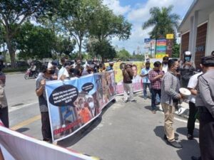 Kejati Riau Didesak Ungkap Aktor Intelektual Korupsi RSUD Bangkinang 2