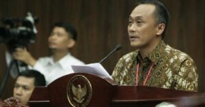 Dirjen Dukcapil Tegaskan Pindah Domisili Penduduk Tak Perlu Surat Pengantar RT 2
