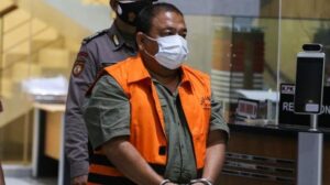 Tertangkap OTT KPK, Bupati Langkat Ternyata Salah Satu Kepala Daerah Terkaya di Indonesia 2