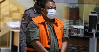 Tertangkap OTT KPK, Bupati Langkat Ternyata Salah Satu Kepala Daerah Terkaya di Indonesia 6