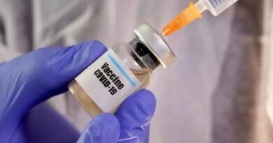 Gubernur Riau: Stok Vaksin Tersedia 992 Dosis 4