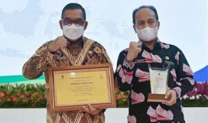 Di Bawah Kepemimpinan Syamsuar-Edy, Investasi Riau Tumbuh Pesat 2