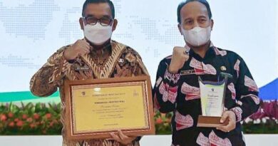 Di Bawah Kepemimpinan Syamsuar-Edy, Investasi Riau Tumbuh Pesat 5