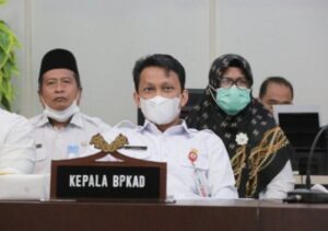 Bantuan dari Pemprov , Masing-Masing Rp100 Juta untuk 172 Kecamatan di Riau 2