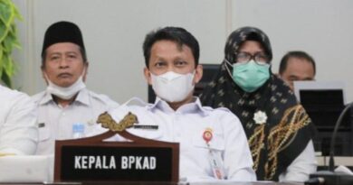 Bantuan dari Pemprov , Masing-Masing Rp100 Juta untuk 172 Kecamatan di Riau 5