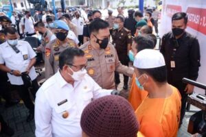 Wakil Gubernur Riau Edy Natar Puji Kinerja Irjen M Iqbal Berantas Narkoba Tanpa Pandang Bulu 2