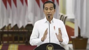 Presiden Ancam Pecat Menteri Senang Impor, Polri Siap Ikuti Arahan Presiden 2