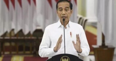 Presiden Ancam Pecat Menteri Senang Impor, Polri Siap Ikuti Arahan Presiden 4