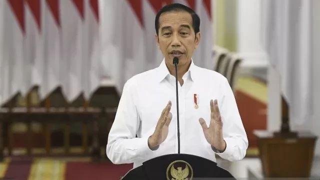 Presiden Ancam Pecat Menteri Senang Impor, Polri Siap Ikuti Arahan Presiden 1