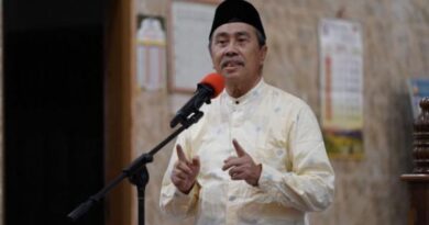 Pemprov Riau Alokasikan Rp296 M Untuk Bengkalis Tahun Ini 5