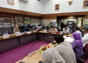 DPRD Riau Panggil Dinas Terkait Minta Penjelasan Kendala Distribusi Bantuan 1.800 Ekor Sapi 2