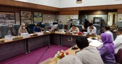 DPRD Riau Panggil Dinas Terkait Minta Penjelasan Kendala Distribusi Bantuan 1.800 Ekor Sapi 4