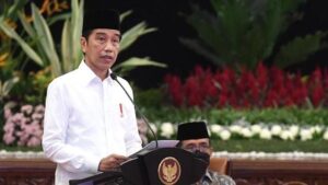 Kepada Jokowi, PPATK Sebut Ada 247 Juta Informasi Transaksi Mencurigakan 2