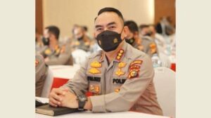 Rencana Demo Mahasiswa 11 April 2022 di Pekanbaru, Seribu Personel Polisi Siaga untuk Pengamanan 2