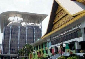 Pemprov Riau Raih Pelayanan Publik Terbaik Nasional Kategori Pemerintah Provinsi 2