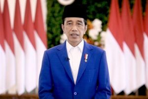 Kunjungi Jabar dan Jateng, Jokowi Akan Bagikan Bansos Hingga Resmikan Infrastruktur 2
