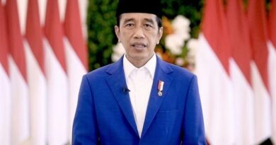 Kunjungi Jabar dan Jateng, Jokowi Akan Bagikan Bansos Hingga Resmikan Infrastruktur 4