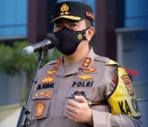 Presiden Buka Ekspor CPO, Kapolda Riau Ultimatum Mafia: Jangan Coba Main-main! 2