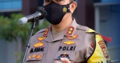 Presiden Buka Ekspor CPO, Kapolda Riau Ultimatum Mafia: Jangan Coba Main-main! 4