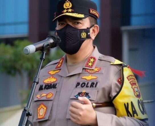 Presiden Buka Ekspor CPO, Kapolda Riau Ultimatum Mafia: Jangan Coba Main-main! 4