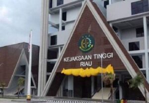 Kejati Riau Usut Dugaan Korupsi Rp69 Miliar di Sekretariat DPRD Siak 2