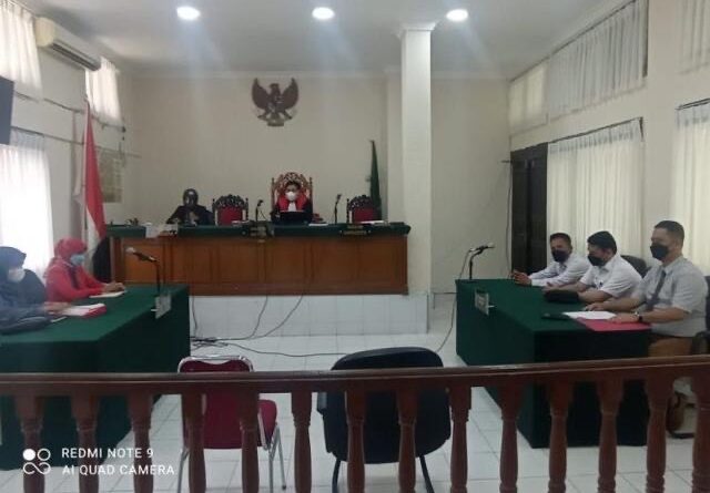 Polda Riau Menang Prapid, Perkara Dugaan Penipuan dengan Tersangka Jumadi Dilanjutkan 1