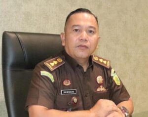 Jaksa Kembalikan SPDP Korupsi SPPD Fiktif di DPRD Rohil ke Polda Riau 2