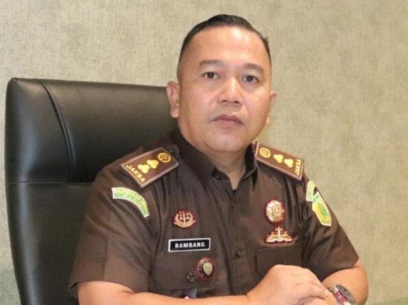 Jaksa Kembalikan SPDP Korupsi SPPD Fiktif di DPRD Rohil ke Polda Riau 1