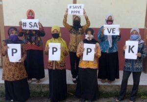 Regulasi Harus Jelas, DPRD Riau Sebut Gaji PPPK Harus Dibebankan ke APBN 2