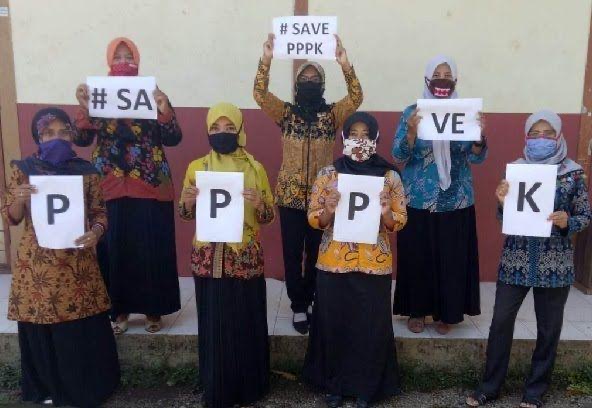Regulasi Harus Jelas, DPRD Riau Sebut Gaji PPPK Harus Dibebankan ke APBN 1