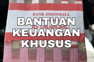 Pemprov Riau Kembali Salurkan Bankeu untuk 1.591 Desa 2