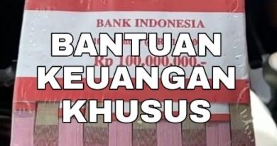 Pemprov Riau Kembali Salurkan Bankeu untuk 1.591 Desa 6