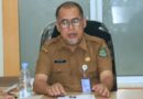 Komisi IV DPRD Kabupaten Rokan Hulu menggelar Rapat Dengar Pendapat dengan Diskominfo