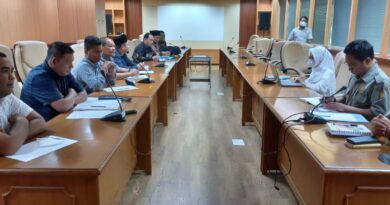 Komisi ll DPRD Rohul Laporkan Beberapa Perusahaan Nakal yang Sudah Menzolimi Masarakat 6