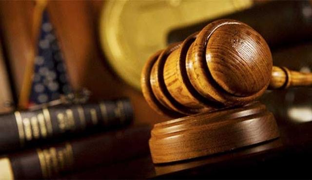 Jaksa Banding Atas Vonis 5 Tahun Eks Ajudan Rusli Zainal 1
