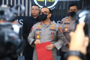 Jokowi Minta Kasus Brigadir J Diusut Tuntas, Begini Tanggapan Polri 2