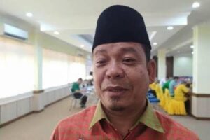 Kasus Pembobolan Rekening Nasabah, DPRD Riau Minta Direksi dan Komisaris BRK Dievaluasi 2