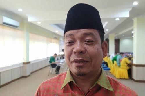 Kasus Pembobolan Rekening Nasabah, DPRD Riau Minta Direksi dan Komisaris BRK Dievaluasi 1