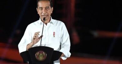 Jokowi Instruksikan Minggu Depan Harga TBS Sudah di Atas Rp 2.000 per Kg 4