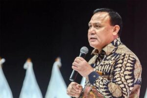Indonesia Benar-benar Merdeka Jika Bebas dari Kejahatan Korupsi 2